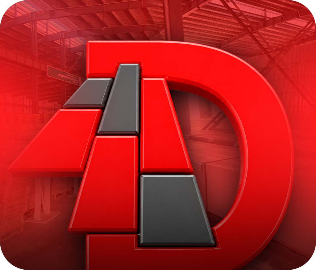 logo 3d